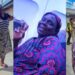 “This is so nice” – Netizens react as lady shares her mother’s reaction to flying for the first time (VIDEO)