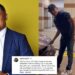 Media Personality, Daddy Freeze Responds To Backlash Over Viral Ferrari Video (VIDEO)