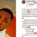 Tragedy Strikes As Abia State Polytechnic Student Dr0wns In Umuchime River