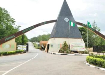 FUNAAB clears student in controversial case, no Longer accused of po!soning his girlfriend