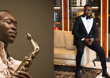 “I’m not interested in your explanation” – Seun Kuti lampoons AY Comedian