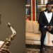 “I’m not interested in your explanation” – Seun Kuti lampoons AY Comedian