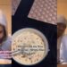 Nigerian lady introduces her white friend to drinking garri (video)