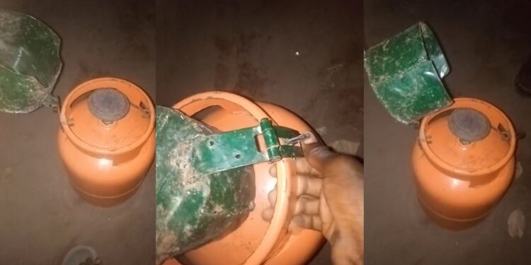 “Anything is possible in this country” – Reaction as man shares how he dealt with his stingy roommate (VIDEO)