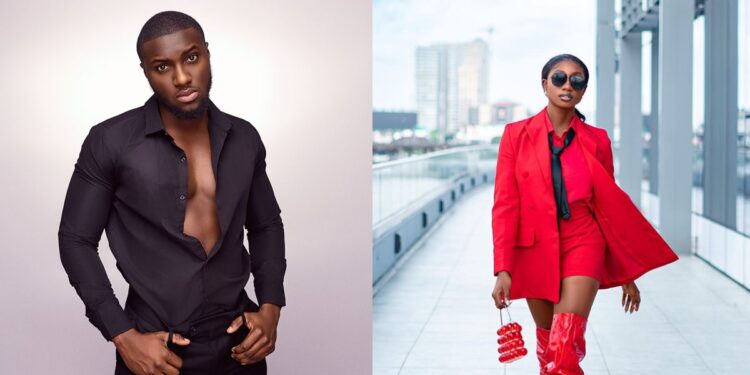 “BBN girls go to podcasts and be spitting nonsense” – Giddyfia shades colleague, Doyin