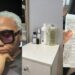 “Una no tell me say to maintain low cut cost” – Lady laments after spending N325K on hair treatment