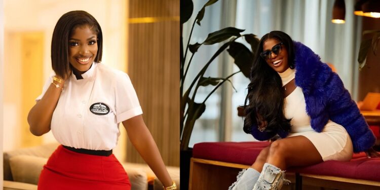 “Nigerian jollof is better than Ghana jollof” – Chef Hilda Baci