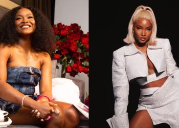 “I don’t know how to handle the pressure that comes with fame” – Ilebaye confesses