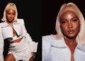 Ilebaye breaks silence following criticism of controversial outfit to Davido’s event