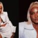 Ilebaye breaks silence following criticism of controversial outfit to Davido’s event