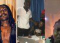 Singer Idowest Calls Out Former Label Boss Dammy Krane For Lack Of Support Towards His Career (VIDEO)