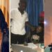 Singer Idowest Calls Out Former Label Boss Dammy Krane For Lack Of Support Towards His Career (VIDEO)