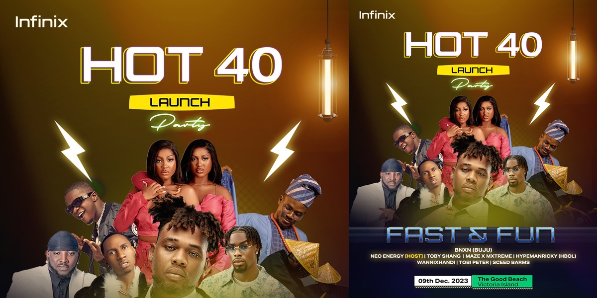 Hot40LaunchParty