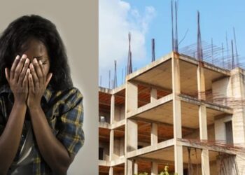 “They have finished me” – Woman cries out after her family squandered N30M she saved in her 20 years in Europe