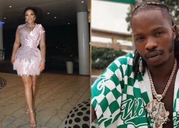 “He put illegal substances in my children’s food and drinks” – Iyabo Ojo on why she’s fighting Naira Marley for justice