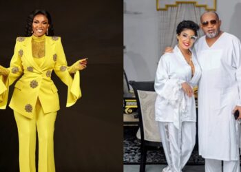 “My lover and I don’t believe in marriage” – Iyabo Ojo reveals