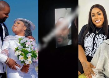 Jasmine's ex-husband confirms