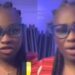 “The biggest risk a lady can take is to marry a poor man” – Nigerian lady