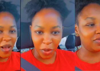 Lady exposes tactics girls are now using to snatch faithful men who own fancy cars