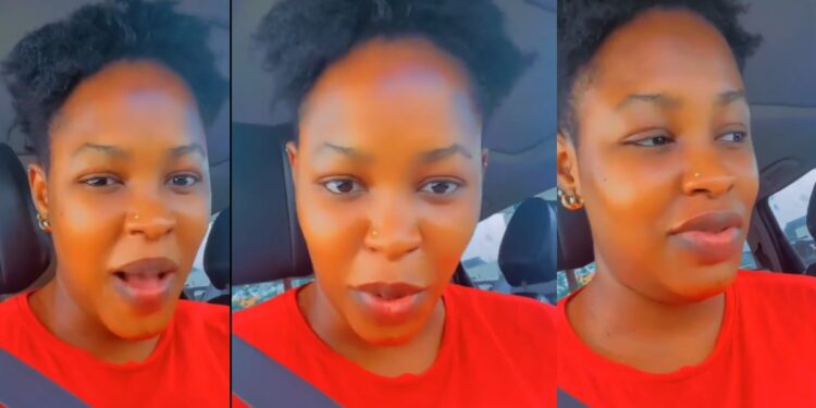 Lady exposes tactics girls are now using to snatch faithful men who own fancy cars