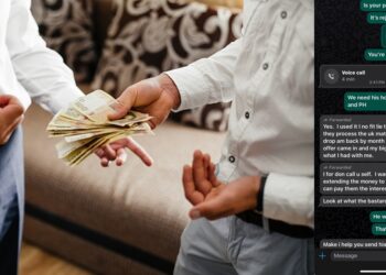 Nigerian man left in shock after a friend he loaned N3m for proof of funds absconds with the money