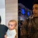 Darius Jackson reacts after Keke Palmer filed a restraining order against him, seeks full custody of their son