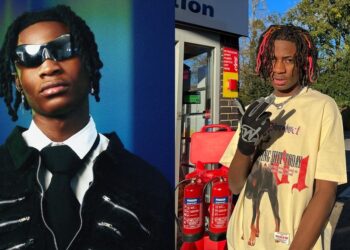 “I was still a mechanic when Sydney Talker messaged me” – Khaid opens up on early struggles