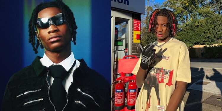 “I was still a mechanic when Sydney Talker messaged me” – Khaid opens up on early struggles