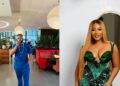 “Kiddrica back?” – Fans react as BBNaija star Kiddwaya offers to cook for his ex-lover Erica