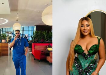 “Kiddrica back?” – Fans react as BBNaija star Kiddwaya offers to cook for his ex-lover Erica