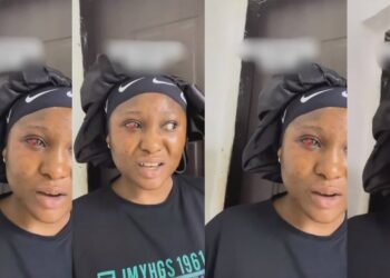 Abuja Woman Recounts Her Horrifying Kidnapping Ordeal By One-Chance Operators (Video)
