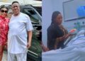 “As long as you’re getting better, nothing else matters” – Mr Ibu’s adopted daughter breaks silence amidst rumors