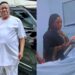 “As long as you’re getting better, nothing else matters” – Mr Ibu’s adopted daughter breaks silence amidst rumors