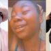 Female fan elated as Spyro gifts her N1 million (Video)