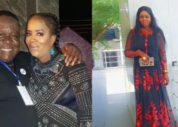 “I’m in charge of my father’s donation, Stella Maris is lying” – Mr Ibu’s son