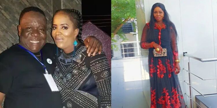“I’m in charge of my father’s donation, Stella Maris is lying” – Mr Ibu’s son