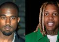 Kanye West Aims To Buy Out Lil Durk’s Contract Due To His Record label blocking The Rapper From collaborating With Him