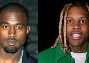 Kanye West Aims To Buy Out Lil Durk’s Contract Due To His Record label blocking The Rapper From collaborating With Him