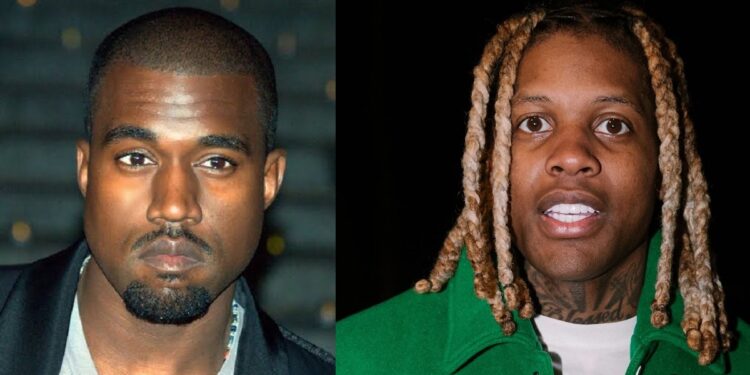 Kanye West Aims To Buy Out Lil Durk’s Contract Due To His Record label blocking The Rapper From collaborating With Him