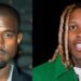 Kanye West Aims To Buy Out Lil Durk’s Contract Due To His Record label blocking The Rapper From collaborating With Him