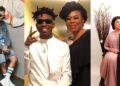 “Why I hid my celebrity mother’s identity for years” – Mayorkun