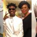 “Why I hid my celebrity mother’s identity for years” – Mayorkun