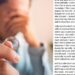 “My wife can’t cook, she calls my mother a w!tch” – Man laments
