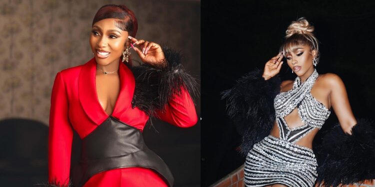 “I don’t repeat clothes” – BBNaija star, Mercy Eke reveals