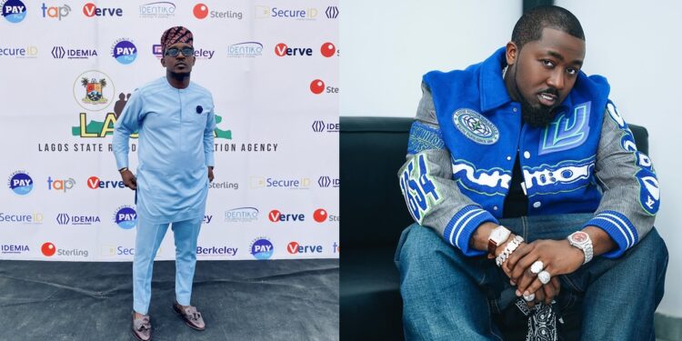 “Ice Prince among top 3 greatest Nigerian rappers” – MI Abaga