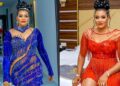 “I met my husband when I was 17 and we’ve been married for 22 years” – Actress, Nkiru Umeh