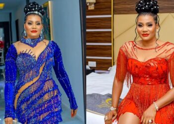 “I met my husband when I was 17 and we’ve been married for 22 years” – Actress, Nkiru Umeh