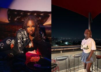 “I quit medical school to pursue music” – DMW signee, Morravey reveals (VIDEO)