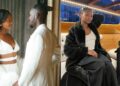 Mr Eazi opens up on his private wedding to Temi Otedola in Venice