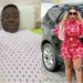 “To keep him alive we had to cut one of his legs” – Mr Ibu’s daughter, Jasmine confirms his leg amputation after 7 successful surgery